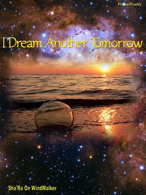 cover image of I Dream Another Tomorrow